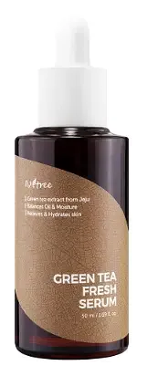 IsNtree Green Tea Fresh Serum