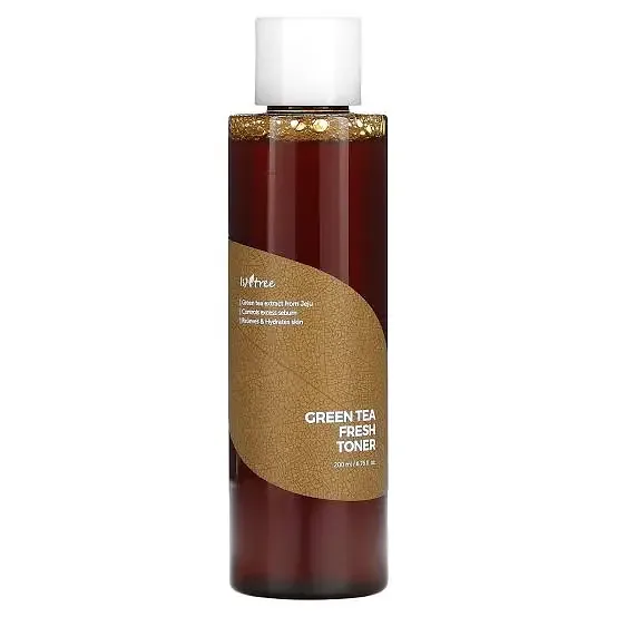 IsNtree Green Tea Fresh Toner