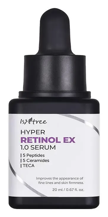 IsNtree Hyper Retinol EX 1.0 Serum