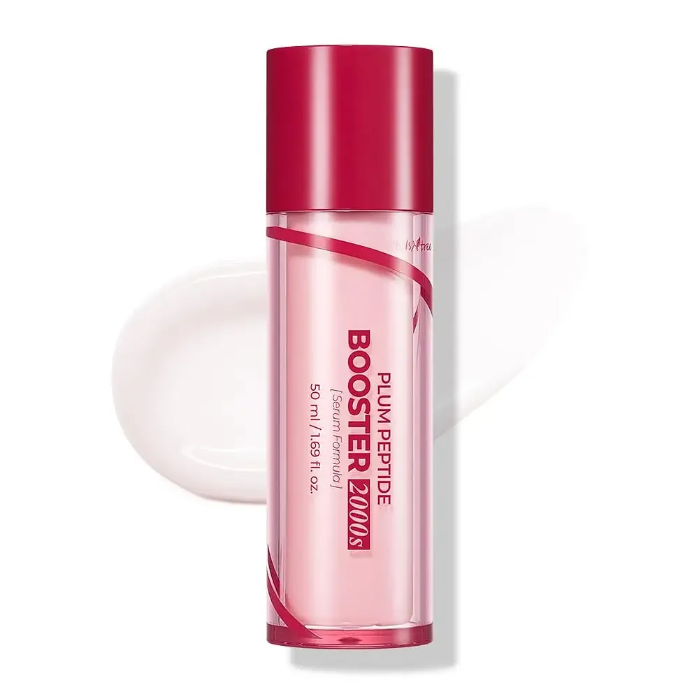 IsNtree Plum Peptide Booster 2000s