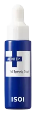 ISOI ACNI Dr. 1st Speedy Spot