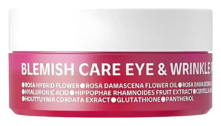 ISOI Blemish Care Eye & Wrinkle Patch