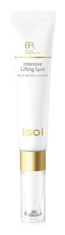 ISOI Bulgarian Rose Intensive Lifting Spot