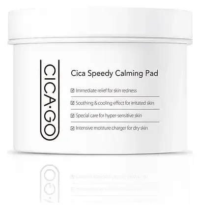 ISOI Cicago Cica Speedy Calming Pad