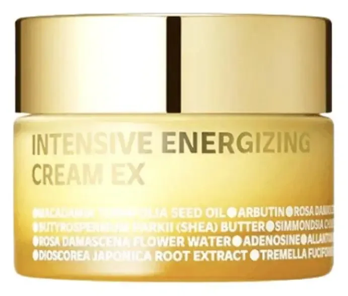 ISOI Intensive Energizing Cream EX