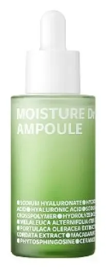 ISOI Moisture Dr. Ampoule