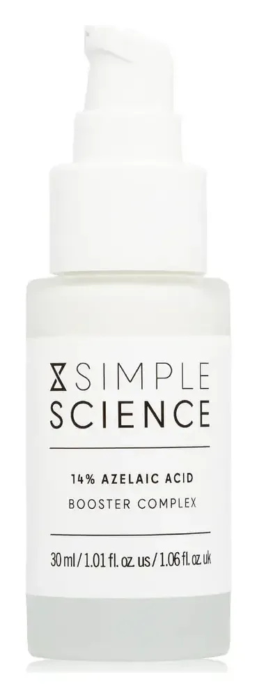 Isomers Skincare Laboratories 14% Azelaic Acid Booster Complex