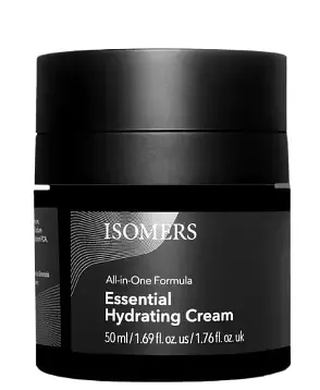 Isomers Skincare Laboratories Essential Hydrating Cream