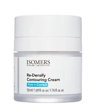 Isomers Skincare Laboratories Re-Densify Contouring Cream