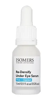 Isomers Skincare Laboratories Re-Densify Under Eye Serum