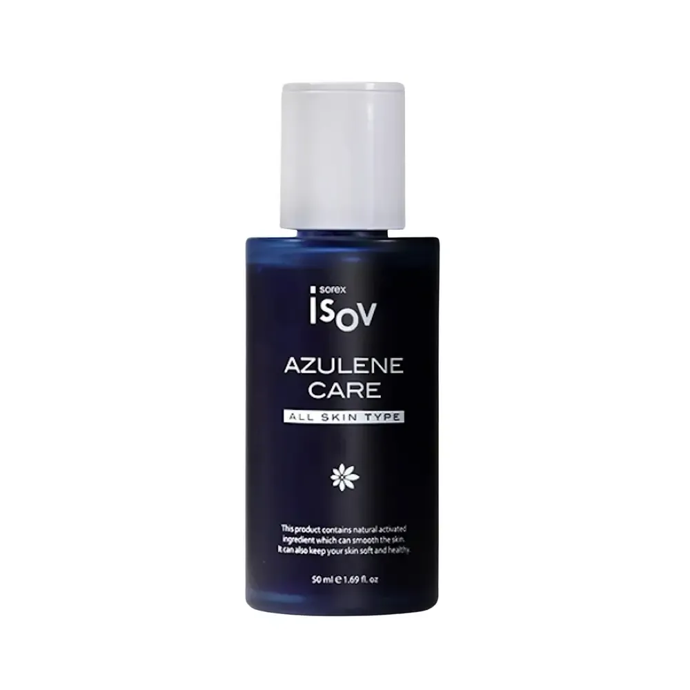 Isov Azulene Care Oil