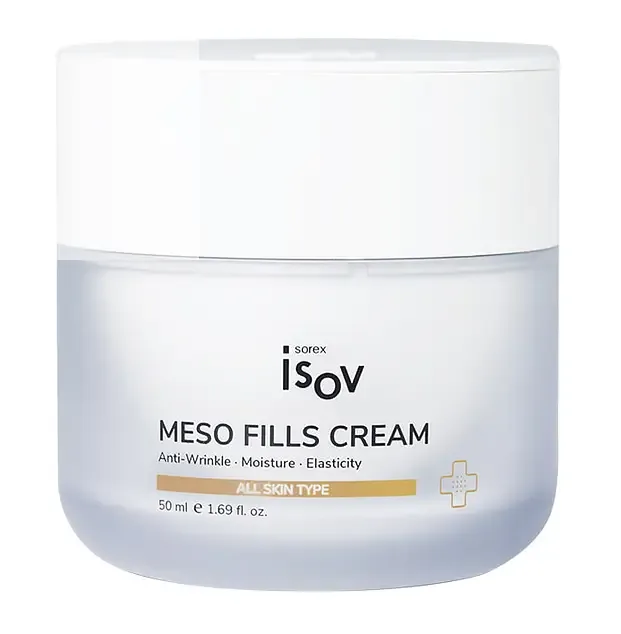 Isov Meso Fills Cream
