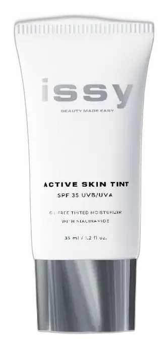 Issy Active Skin Tint SPF 35