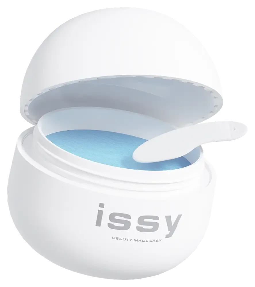 Issy Cleansing Butter