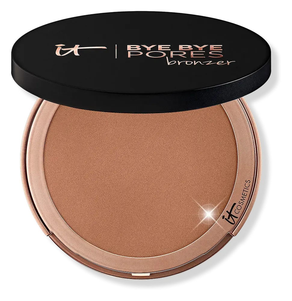 It Cosmetics Bye Bye Pores Bronzer