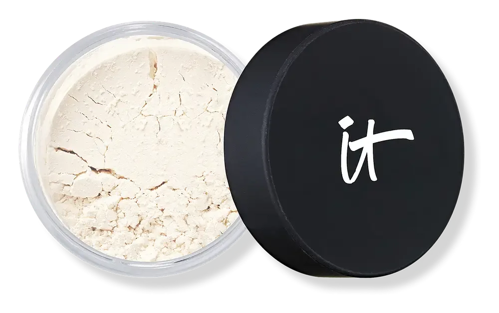It Cosmetics Bye Bye Pores Translucent Loose Setting Powder