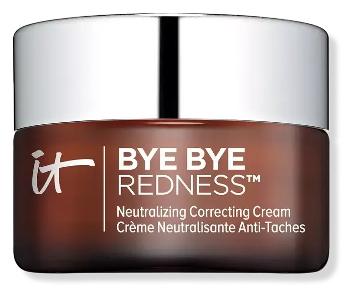 It Cosmetics Bye Bye Redness Neutralizing Correcting Cream