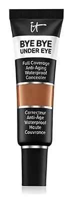 It Cosmetics Bye Bye Under Eye Full Coverage Anti-Aging Waterproof Concealer