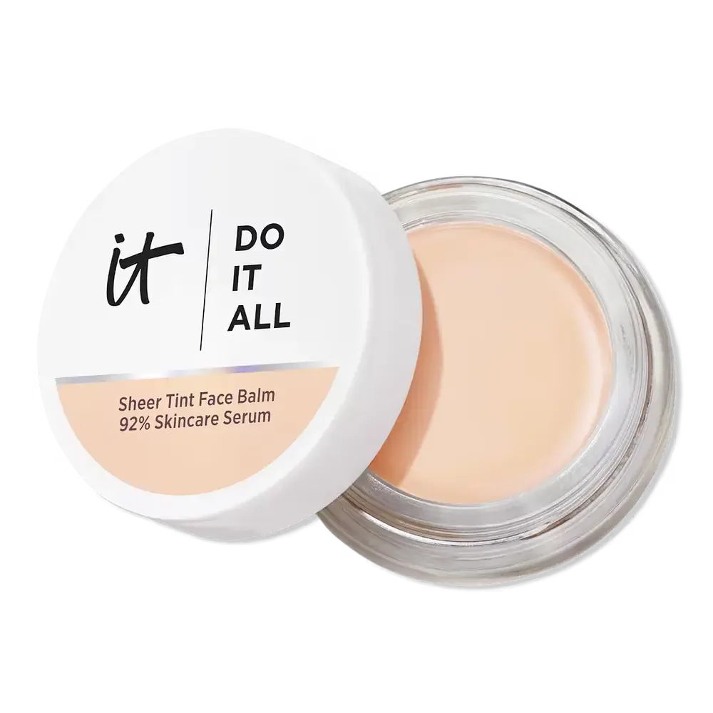 It Cosmetics Do It All Sheer Tint Face Balm