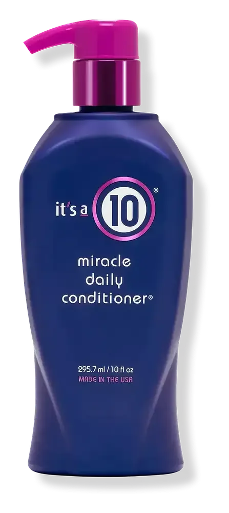 It's A 10 Miracle Daily Conditioner