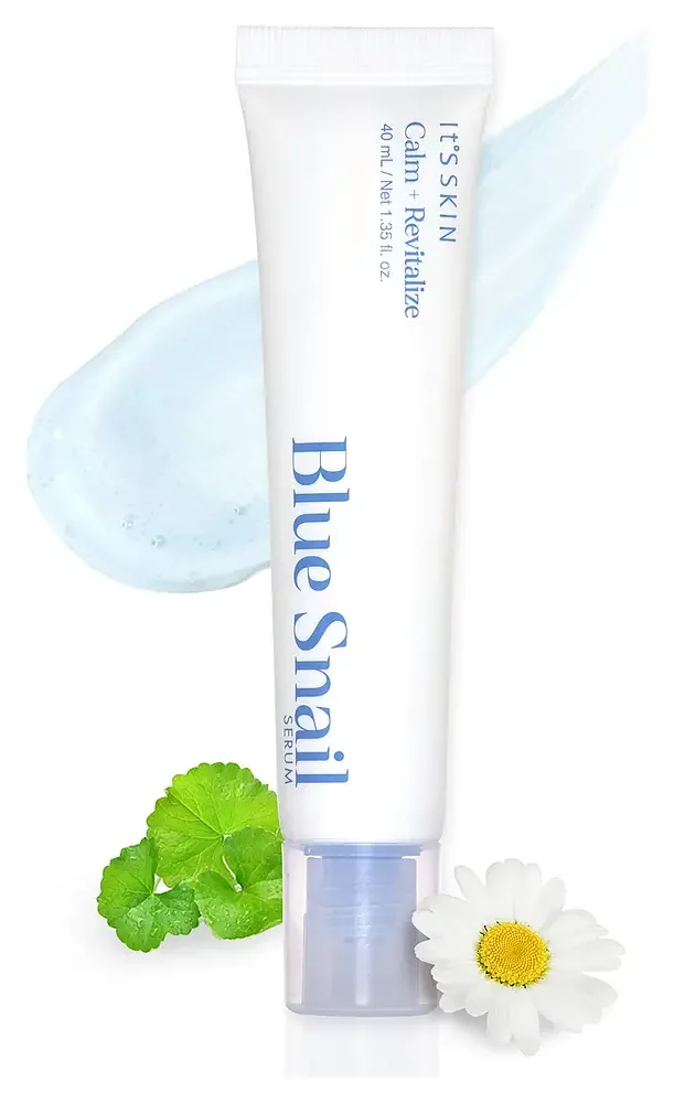 IT'S SKIN Blue Snail Serum
