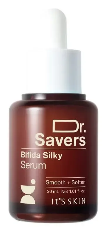 IT'S SKIN Dr. Savers Bifida Silky Serum