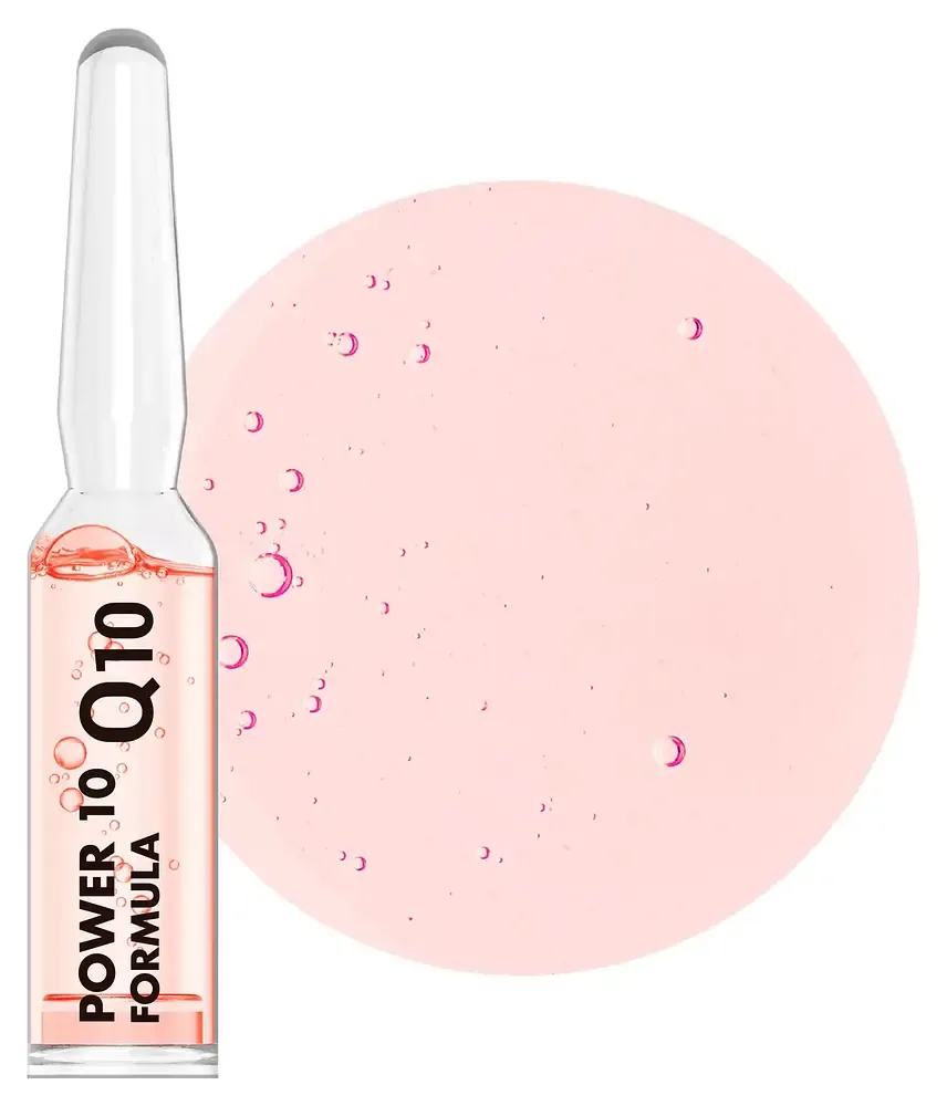 IT'S SKIN Formula 10 Single Origin Ampoule