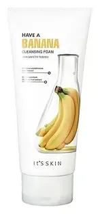 IT'S SKIN Have A Cleansing Foam