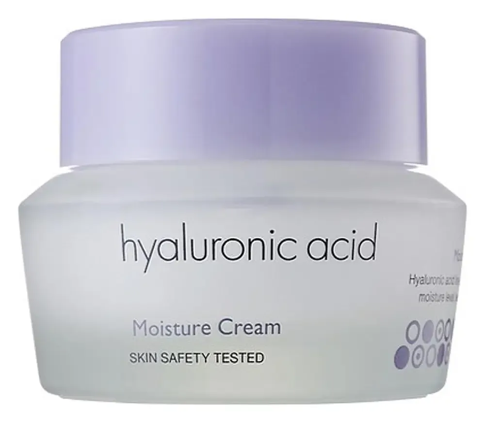 IT'S SKIN Hyaluronic Acid Moisture Cream