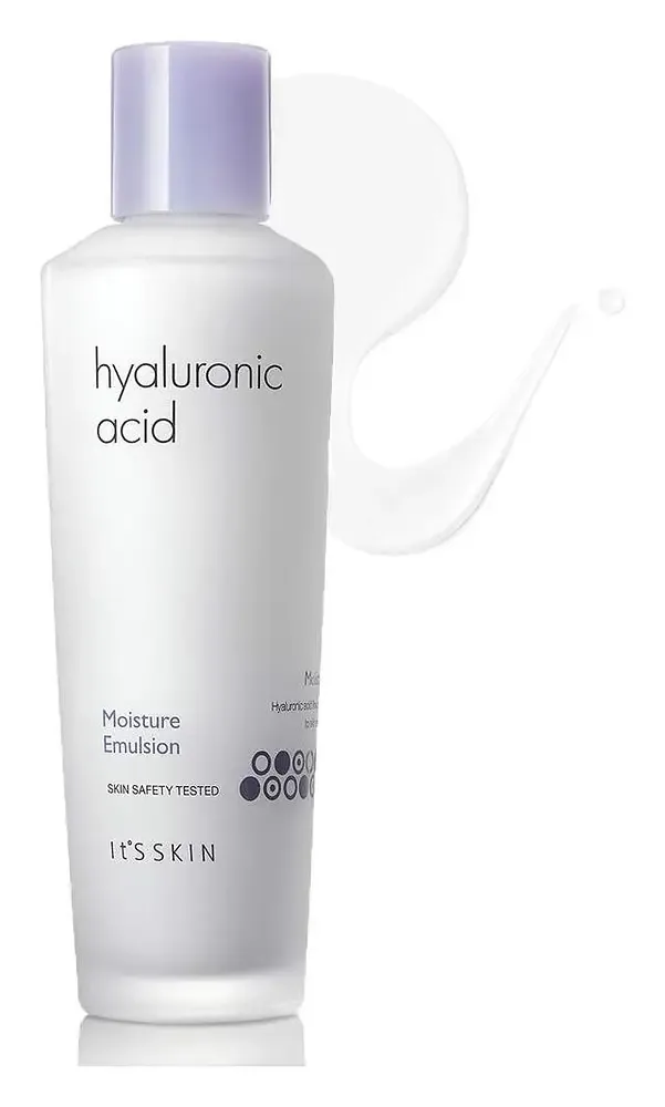 IT'S SKIN Hyaluronic Acid Moisture Emulsion