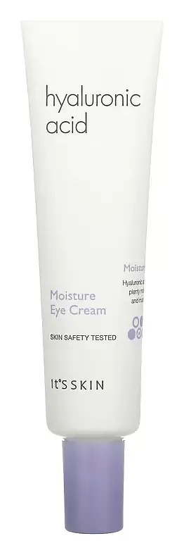 IT'S SKIN Hyaluronic Acid Moisture Eye Cream