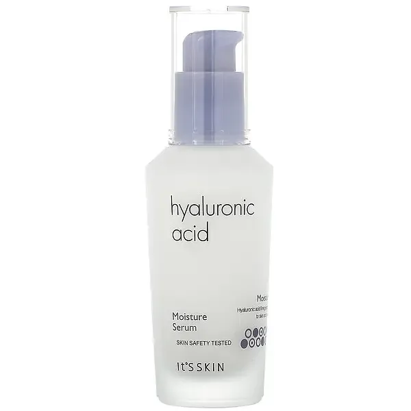 IT'S SKIN Hyaluronic Acid Moisture Serum