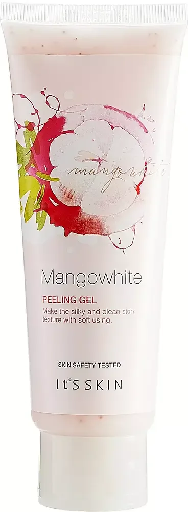 IT'S SKIN Mango White Peeling Gel