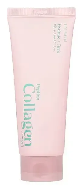 IT'S SKIN Peptide Collagen Cleansing Foam