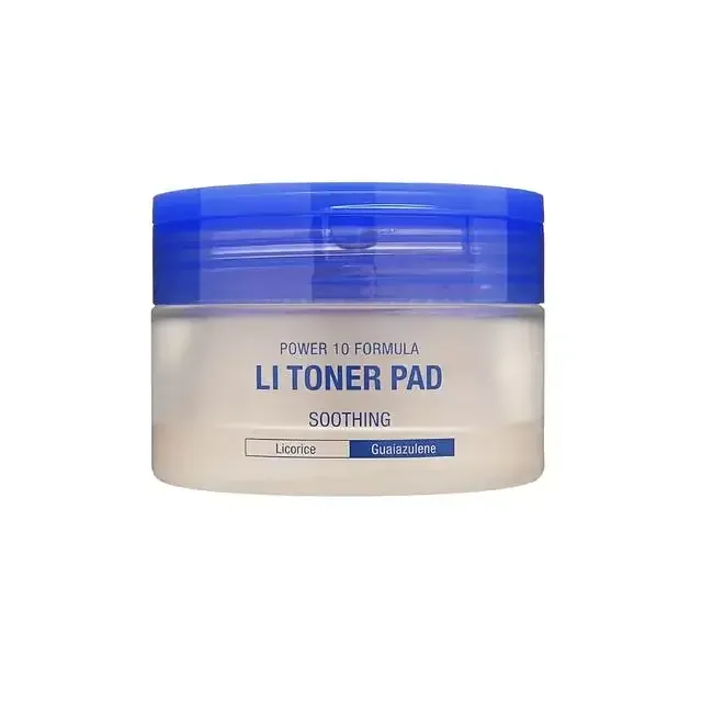 IT'S SKIN Power 10 Formula LI Toner Pad