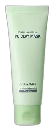 IT'S SKIN Power 10 Formula Po Clay Mask
