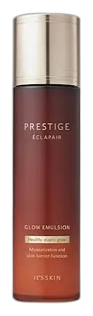IT'S SKIN Prestige Eclapair Glow Emulsion