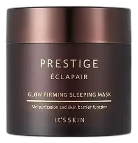 IT'S SKIN Prestige Eclapair Glow Firming Sleeping Mask