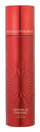 IT'S SKIN Prestige Lotion 2X Ginseng D'Escargot
