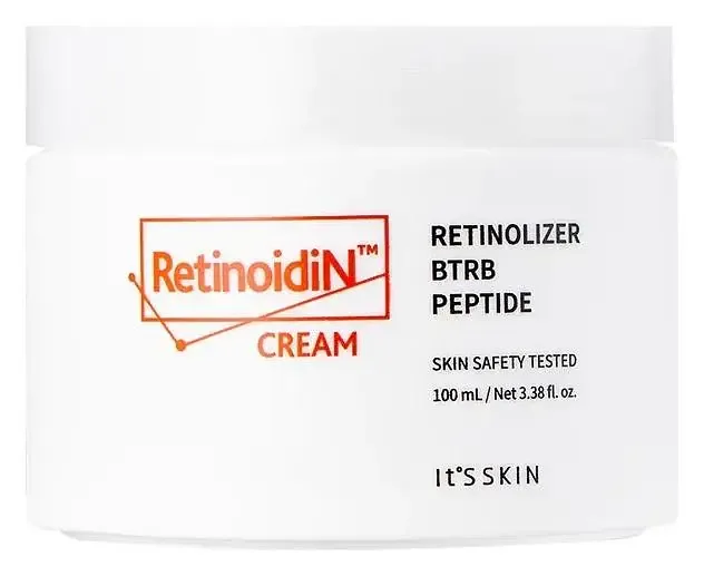 IT'S SKIN Retinoid Cream