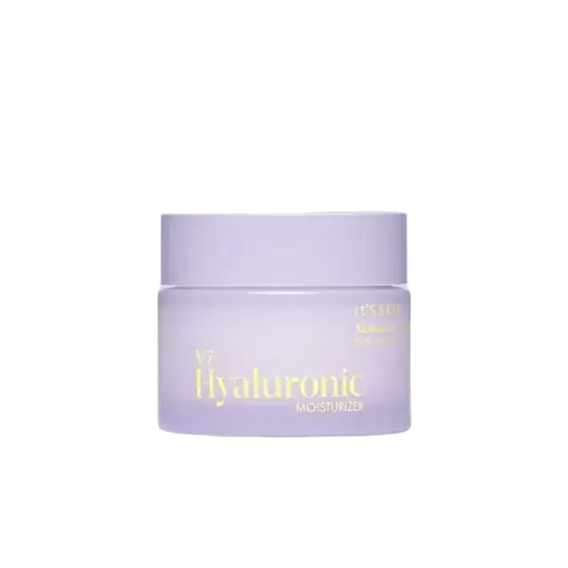 IT'S SKIN V7 Hyaluronic Moisturizer