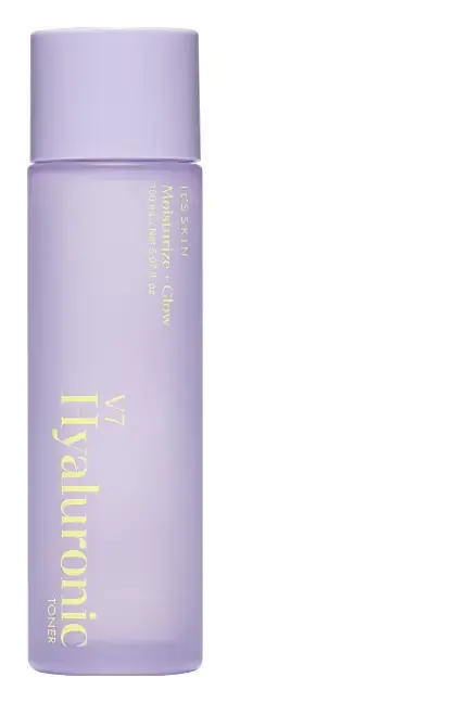 IT'S SKIN V7 Hyaluronic Toner