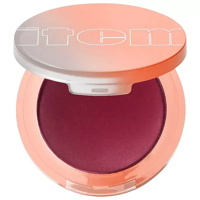 Item Beauty Blushing Like Cream Blush