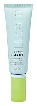 Item Beauty Lite Sauce Clean Balancing Gel Moisturizer with Ceramides