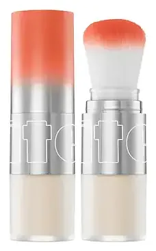 Item Beauty Powder Hour Clean Blurring Powder