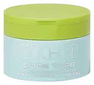 Item Beauty Slick Type Clean Makeup Removing Cleansing Balm with Olive Oil