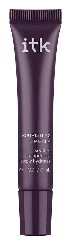 itk Nourishing Lip Balm