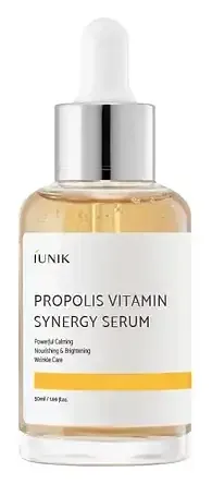 Iunik Propolis Vitamin Synergy Serum