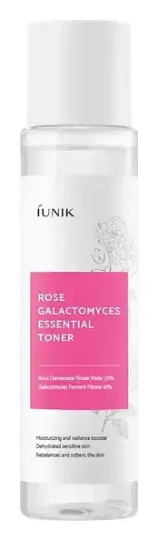 Iunik Rose Galactomyces Essential Toner