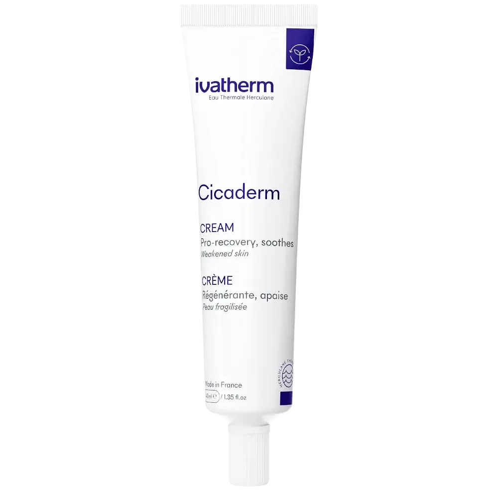 Ivatherm Cicaderm Cream